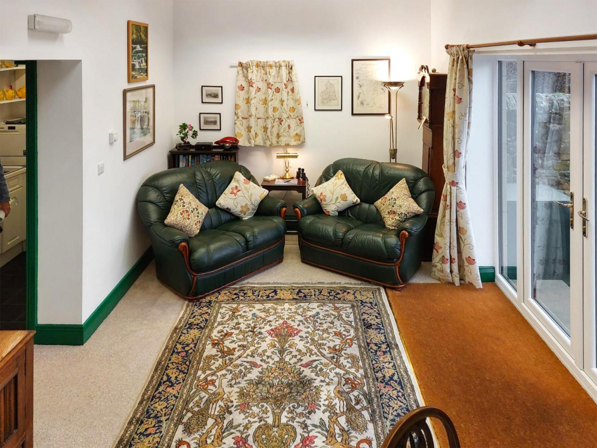 The Gingang Villa Hexham Luaran gambar