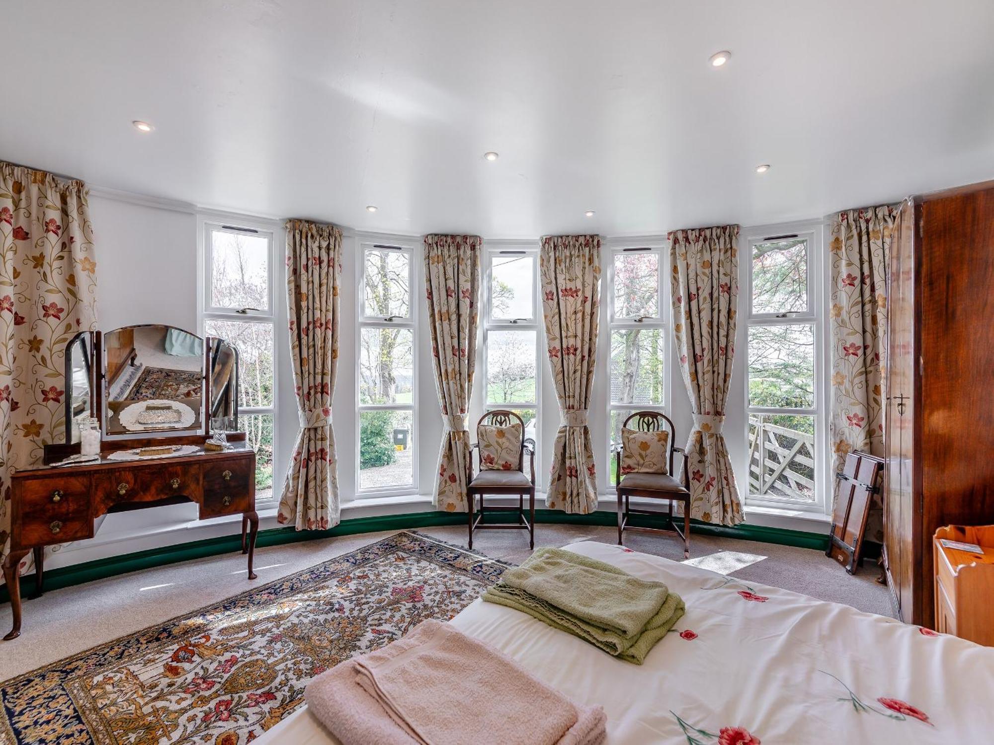 The Gingang Villa Hexham Luaran gambar